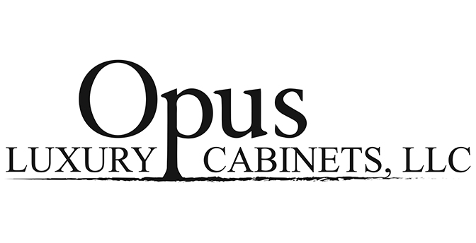 Opus Luxury Cabinets
